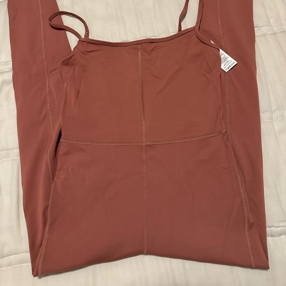Women’s Jumpsuit